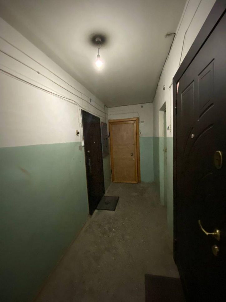 1-комн квартира Свердлова ул, 12