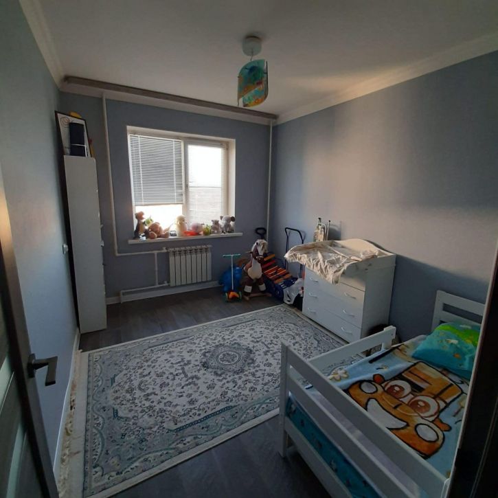 3-комн квартира Дальняя ул, 5