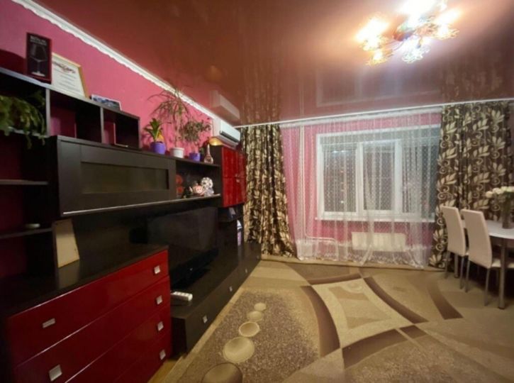 2-комн квартира имени Бабаевского мкр, Бульварная ул, 14