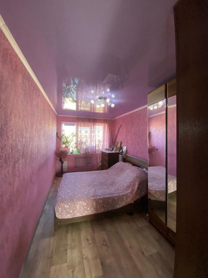 2-комн квартира Бумажников пркт, 20