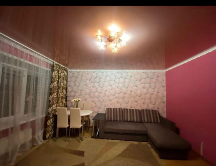 2-комн квартира имени Бабаевского мкр, Бульварная ул, 14