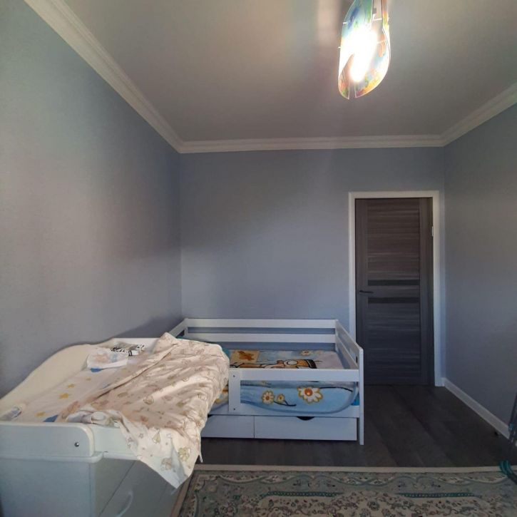 3-комн квартира Дальняя ул, 5