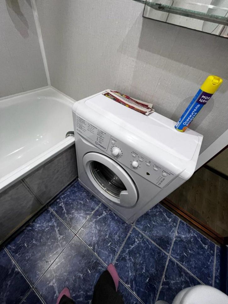 2-комн квартира Димитрова ул, 7