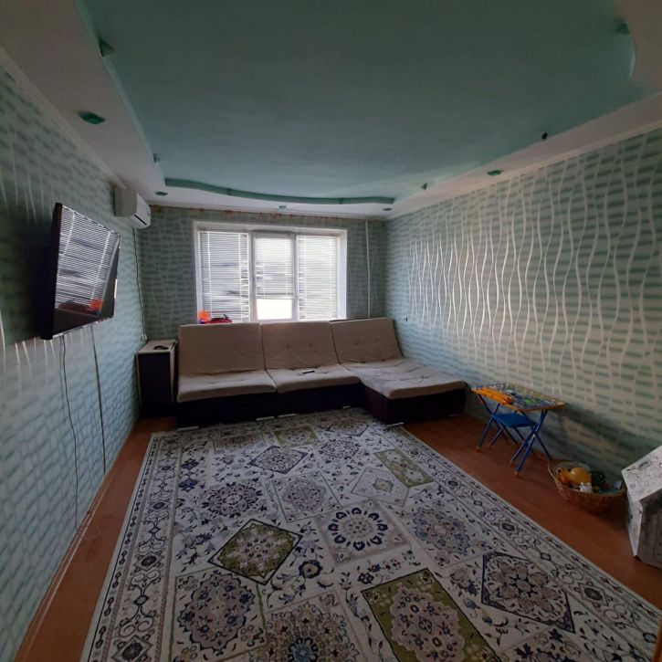 3-комн квартира Дальняя ул, 5