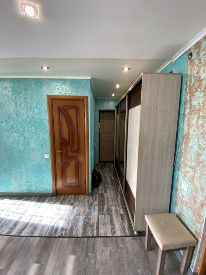 2-комн квартира Бумажников пркт, 20