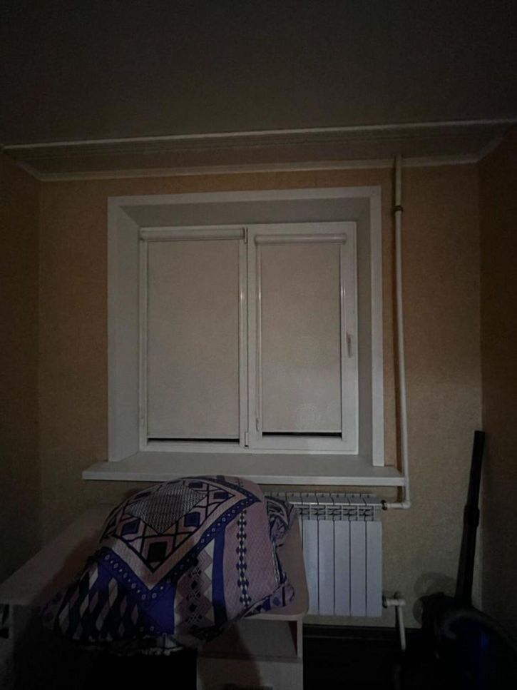 2-комн квартира Димитрова ул, 7