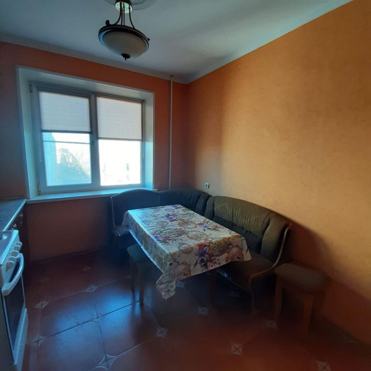 3-комн квартира Дальняя ул, 5