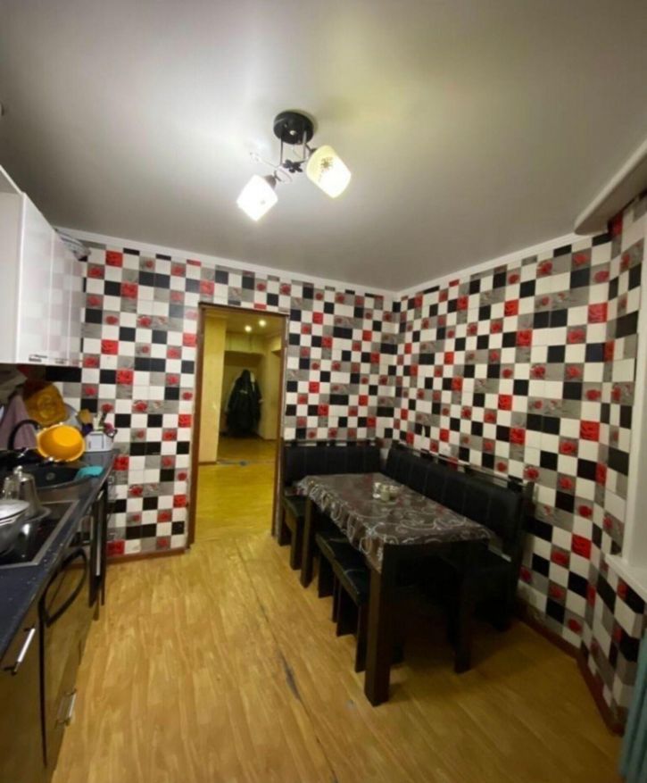 2-комн квартира имени Бабаевского мкр, Бульварная ул, 14