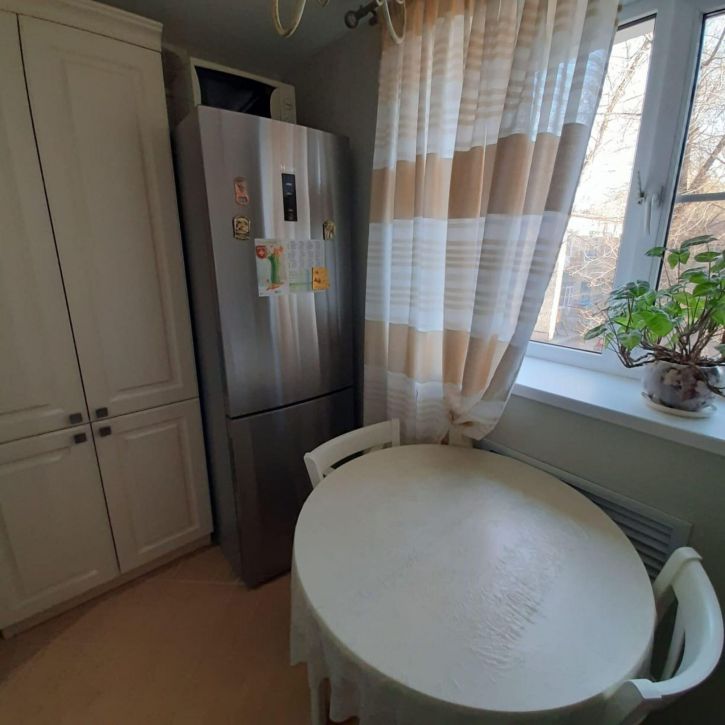 1-комн квартира Димитрова ул, 3