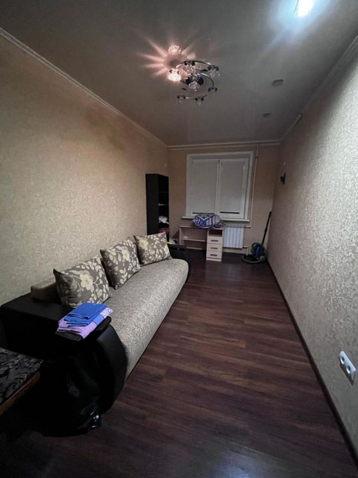 2-комн квартира Димитрова ул, 7