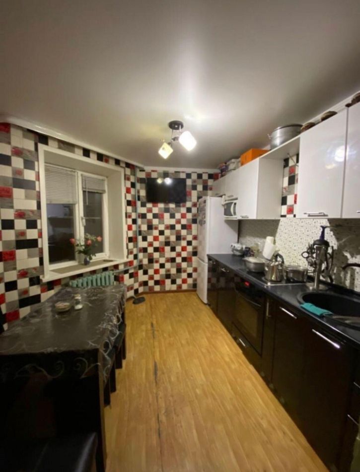 2-комн квартира имени Бабаевского мкр, Бульварная ул, 14