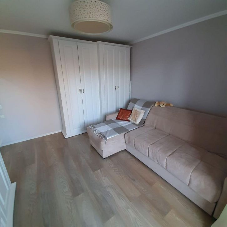 1-комн квартира Димитрова ул, 3