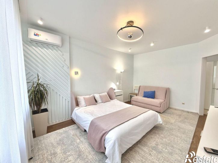 1-комн квартира Аршанский переулок, 4,  д. 4