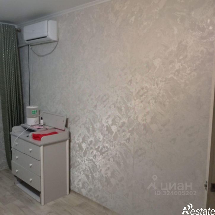 1-комн квартира Дальняя улица, 3,  д. 3