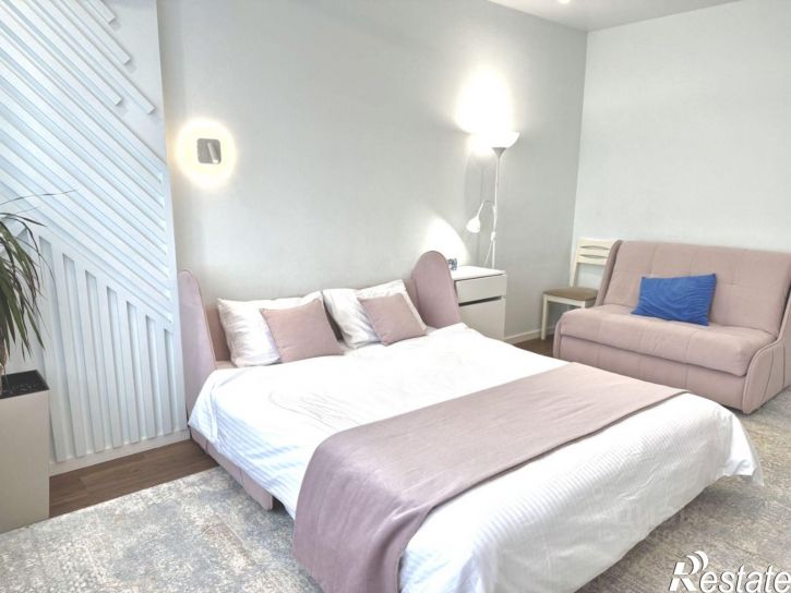 1-комн квартира Аршанский переулок, 4,  д. 4