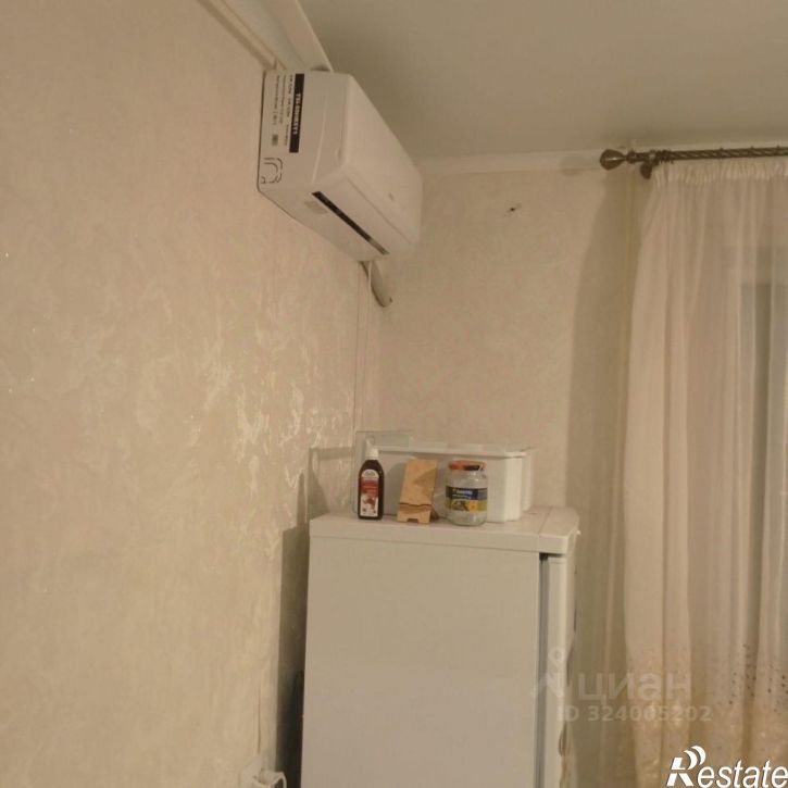 1-комн квартира Дальняя улица, 3,  д. 3