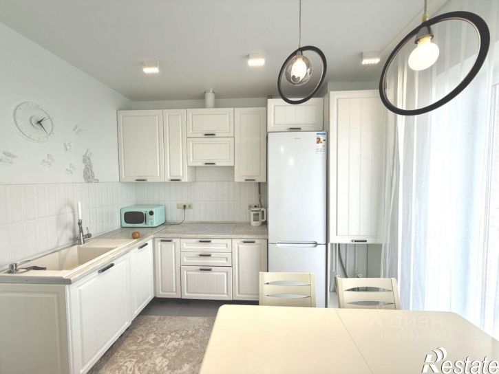 1-комн квартира Аршанский переулок, 4,  д. 4