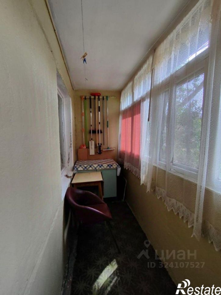 3-комн квартира улица Куликова, 40 к1,  д. 40 к1