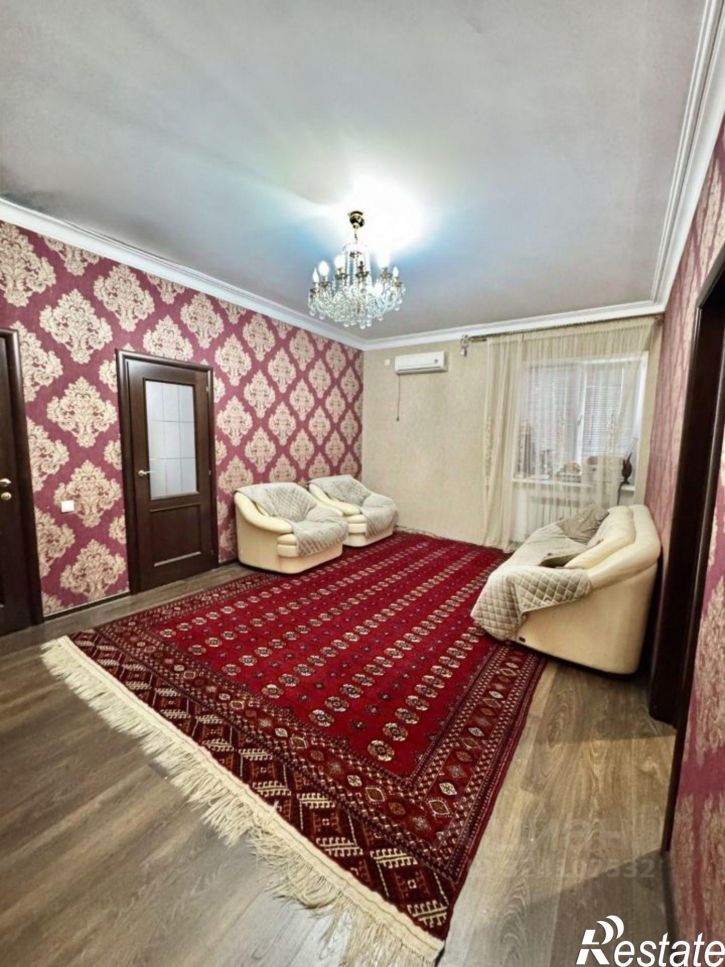 2-комн квартира 5-я Зеленгинская улица, 14,  д. 14