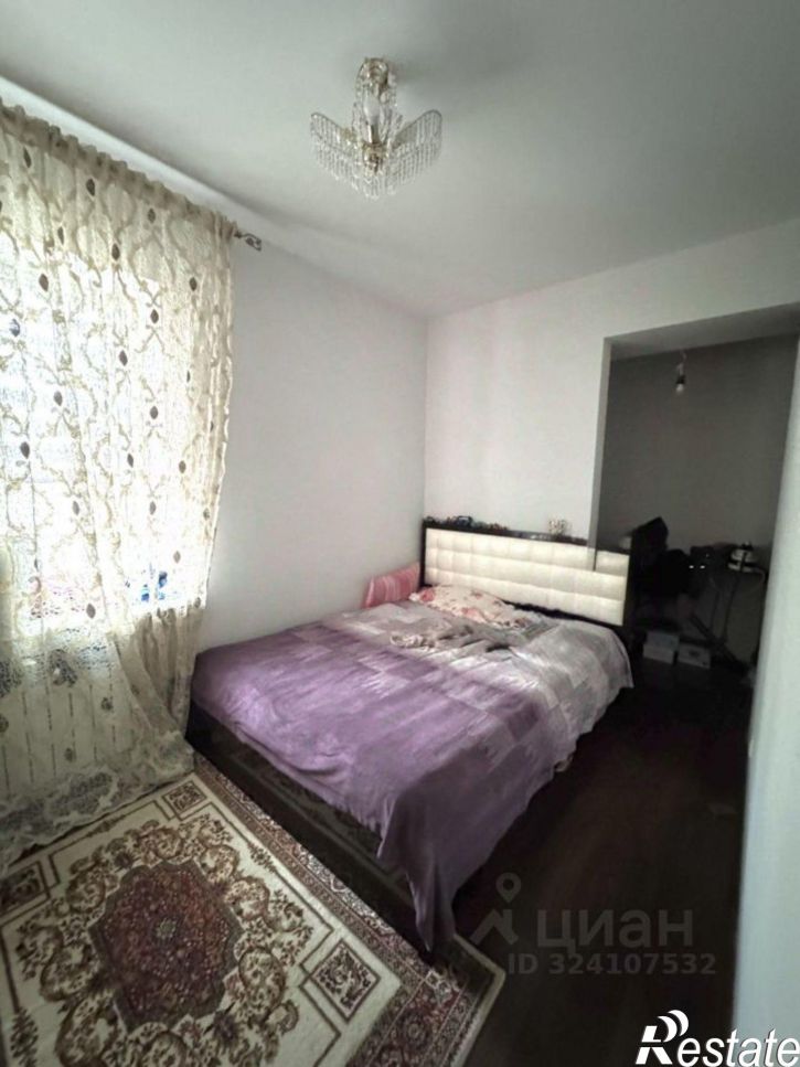 2-комн квартира 5-я Зеленгинская улица, 14,  д. 14