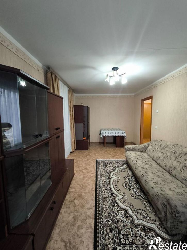 2-комн квартира улица Куликова, 38,  д. 38