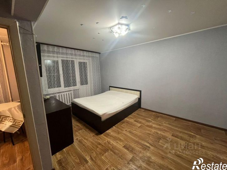 1-комн квартира ул Татищева, 13,  д. 13