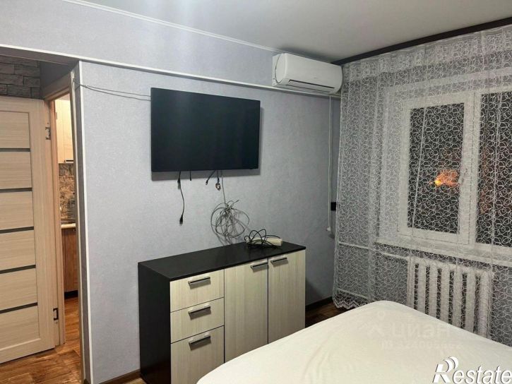 1-комн квартира ул Татищева, 13,  д. 13