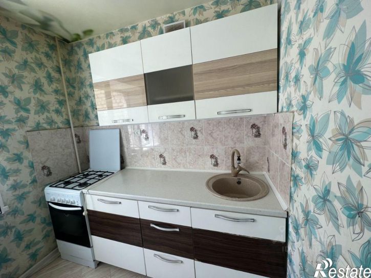 1-комн квартира улица Николая Островского, 144А,  д. 144А