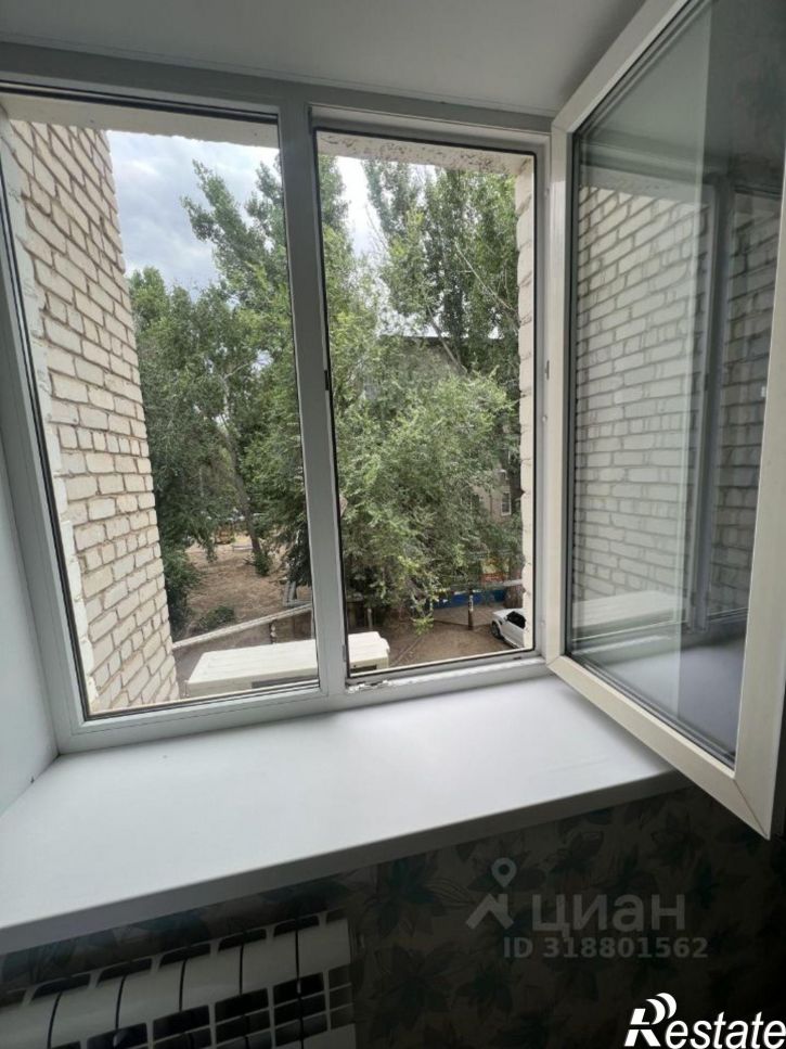 1-комн квартира улица Николая Островского, 144А,  д. 144А