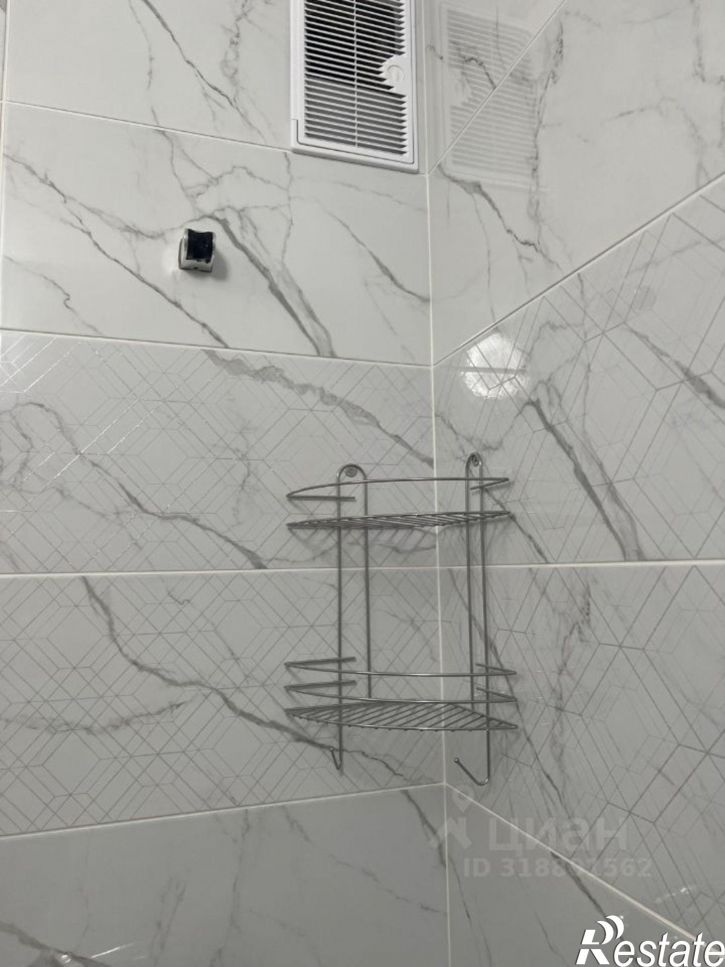 1-комн квартира улица Николая Островского, 144А,  д. 144А