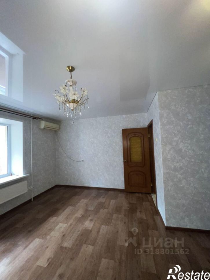 1-комн квартира улица Николая Островского, 144А,  д. 144А