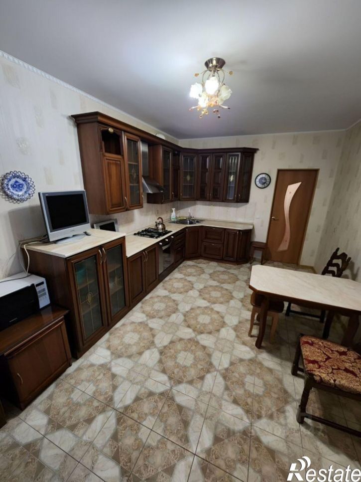 2-комн квартира улица Татищева, 43Б,  д. 43Б