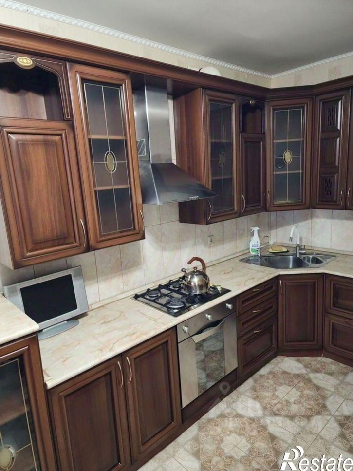 2-комн квартира улица Татищева, 43Б,  д. 43Б