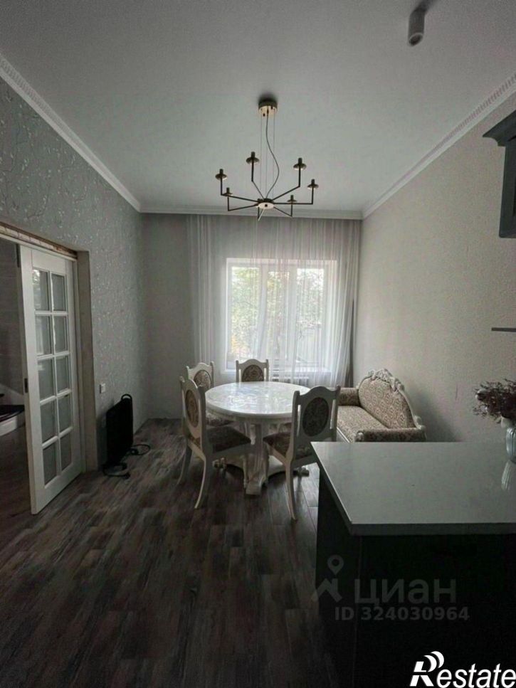 Коттедж/дом 5-я Зеленгинская улица, 26,  д. 26