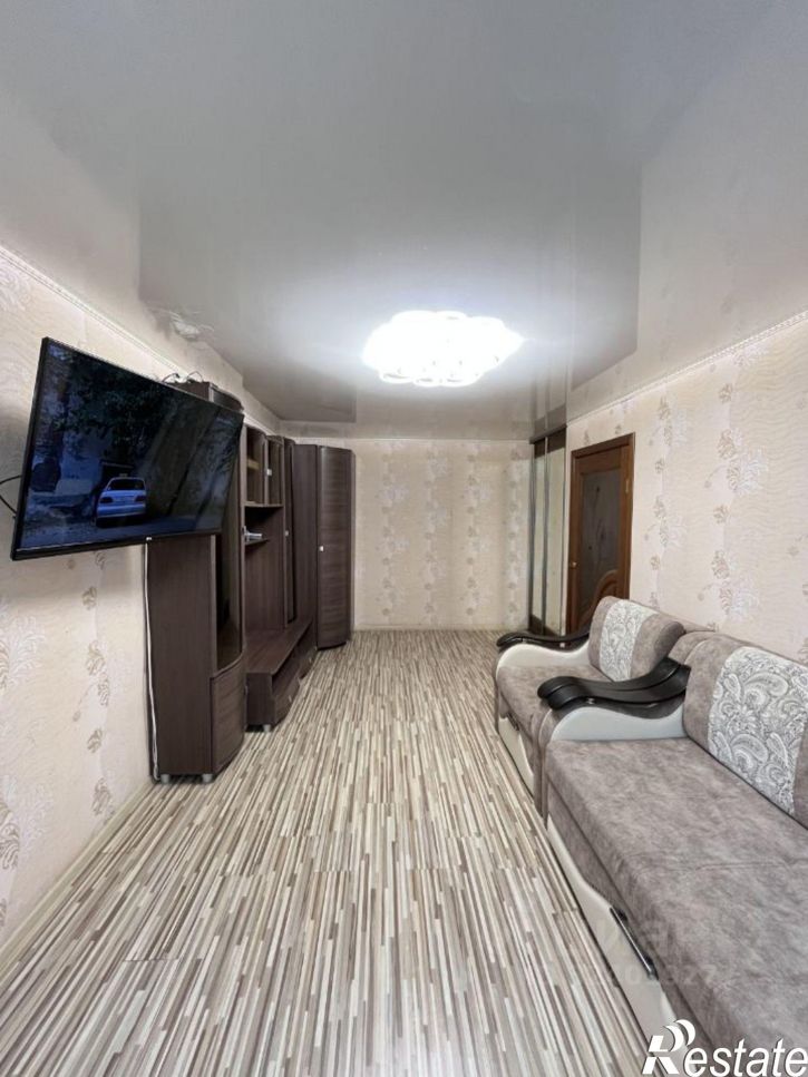 2-комн квартира улица Савушкина, 52,  д. 52