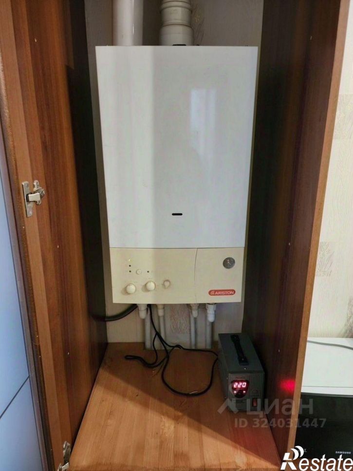 2-комн квартира улица Татищева, 43Б,  д. 43Б