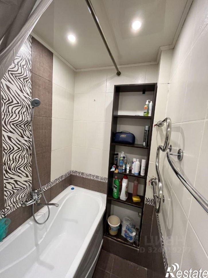 2-комн квартира улица Савушкина, 52,  д. 52