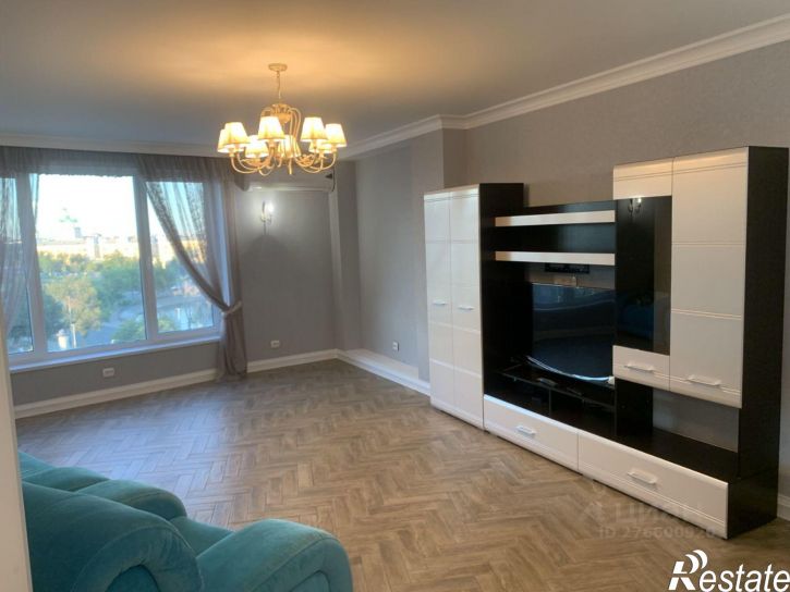 4-комн квартира ул Набережная Приволжского затона, 4,  д. 4