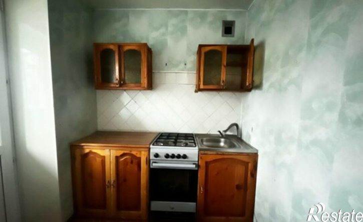 2-комн квартира Мелиоративная улица, 1,  д. 1