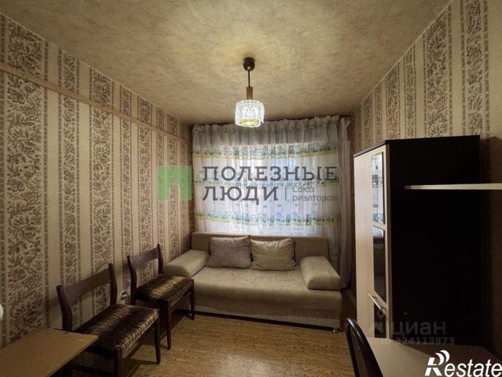 3-комн квартира ул Моздокская, 54,  д. 54