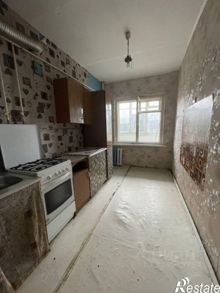 3-комн квартира Ставропольская улица, 29А,  д. 29А