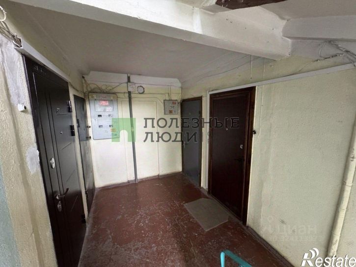 3-комн квартира ул Моздокская, 54,  д. 54