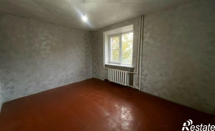 2-комн квартира Мелиоративная улица, 1,  д. 1