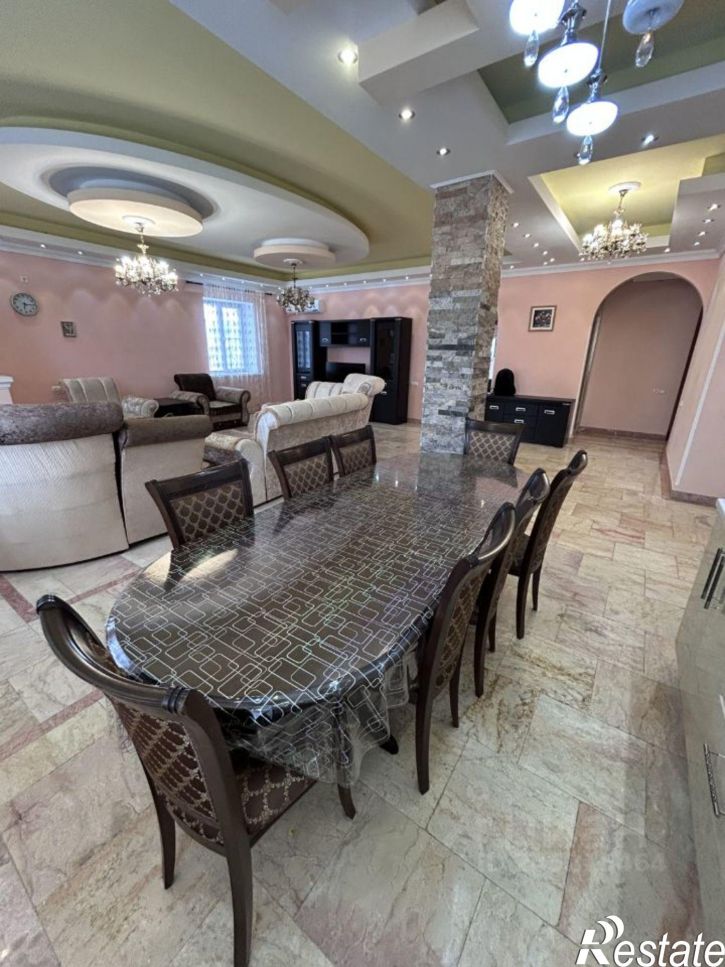 4-комн квартира ул Зои Космодемьянской, 13,  д. 13