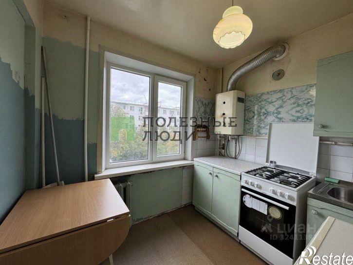 3-комн квартира ул Моздокская, 54,  д. 54