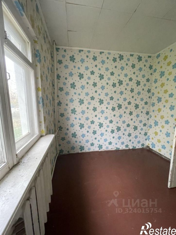 3-комн квартира Ставропольская улица, 29А,  д. 29А