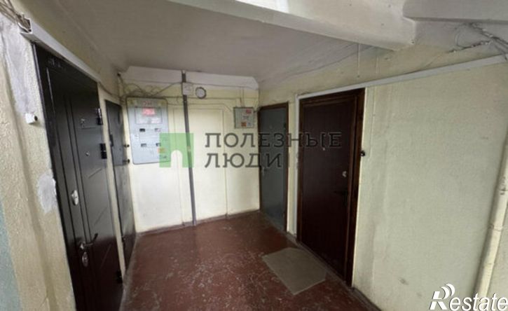 3-комн квартира ул Моздокская, 54,  д. 54