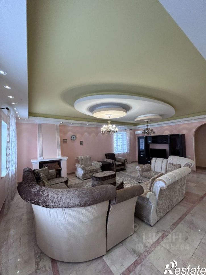 4-комн квартира ул Зои Космодемьянской, 13,  д. 13