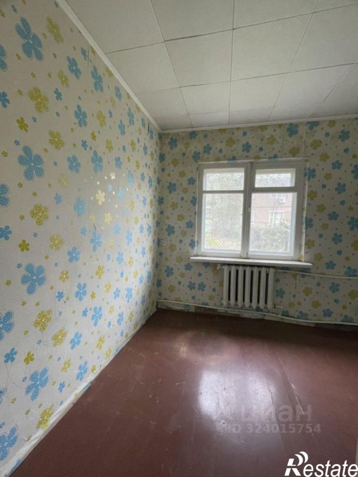 3-комн квартира Ставропольская улица, 29А,  д. 29А