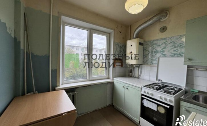 3-комн квартира ул Моздокская, 54,  д. 54